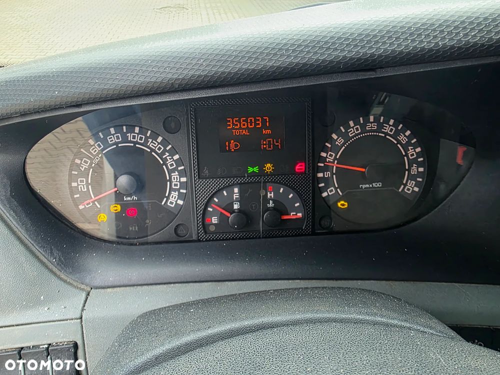 Iveco 35 - 13