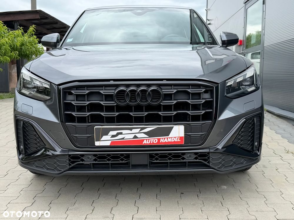 Audi Q2 - 5