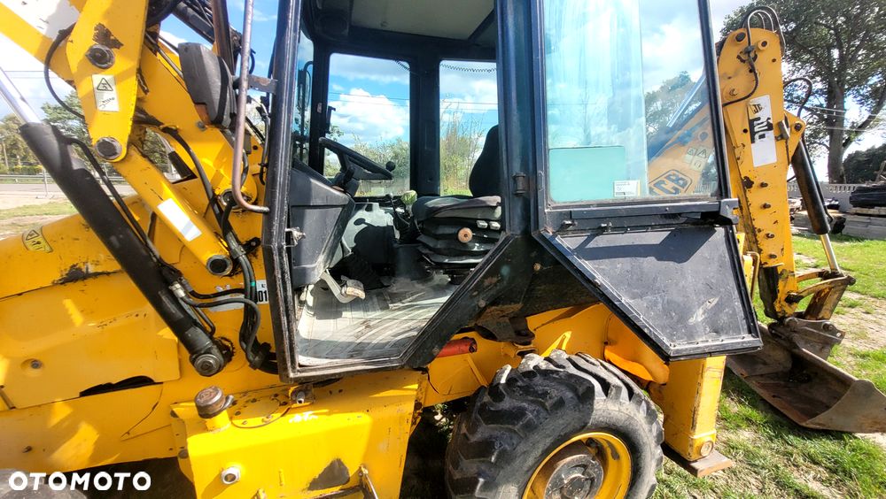 JCB JCB 2 CX - 2