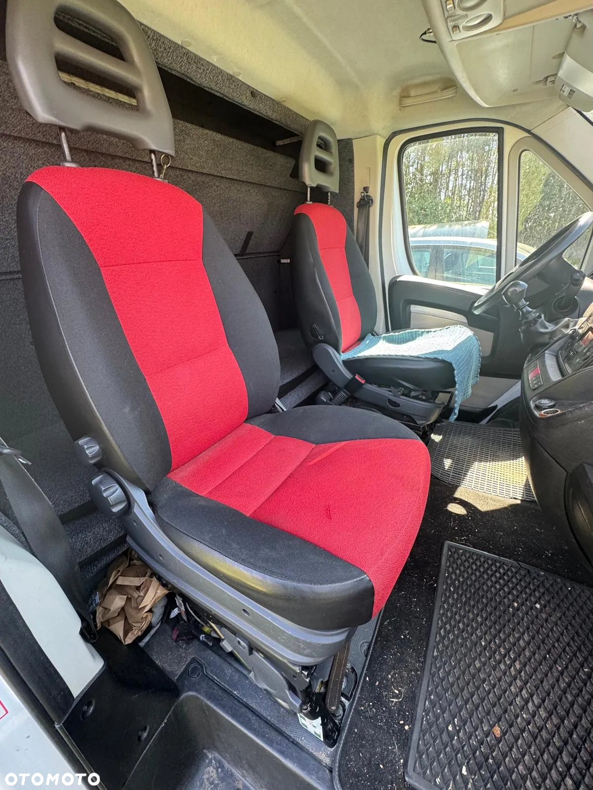 Fiat Ducato - 6