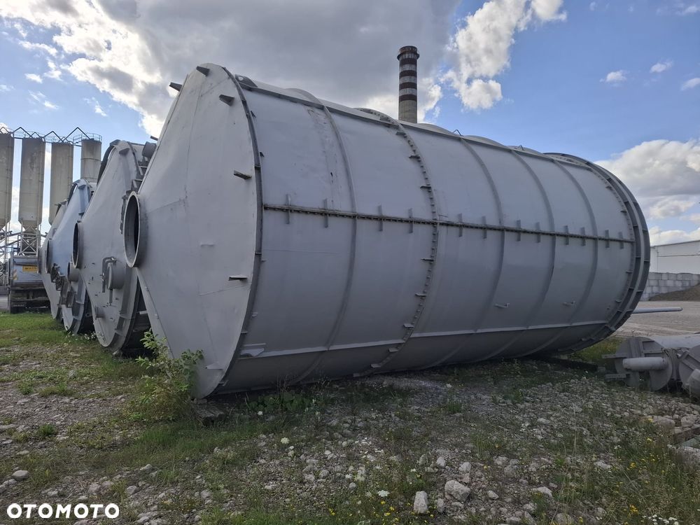 Inny W PEŁNI WYPOSAŻONY ZAKŁAD PRODUKCYJNY, spoiwa beton itp - 9