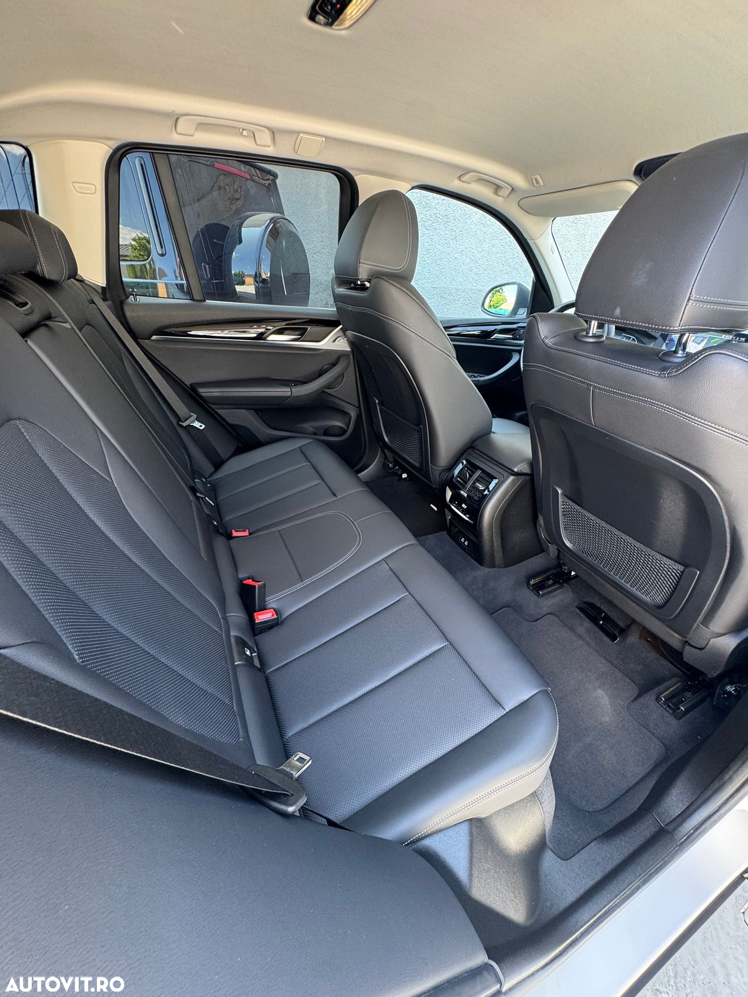 BMW X3 - 9