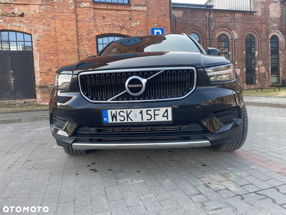 Volvo XC 40 T5 AWD Momentum - 26