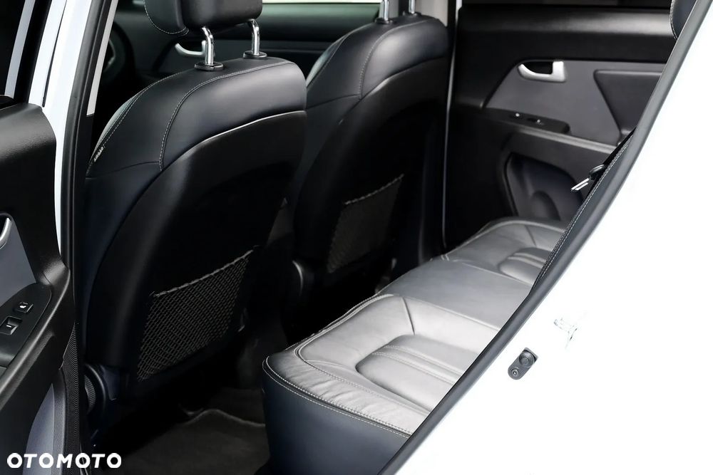 Kia Sportage 1.6 GDI Business Line 2WD - 8