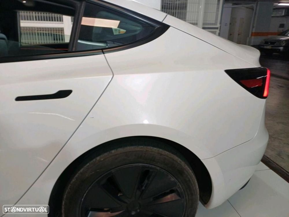 Tesla Model 3 Long Range Tração Integral - 23