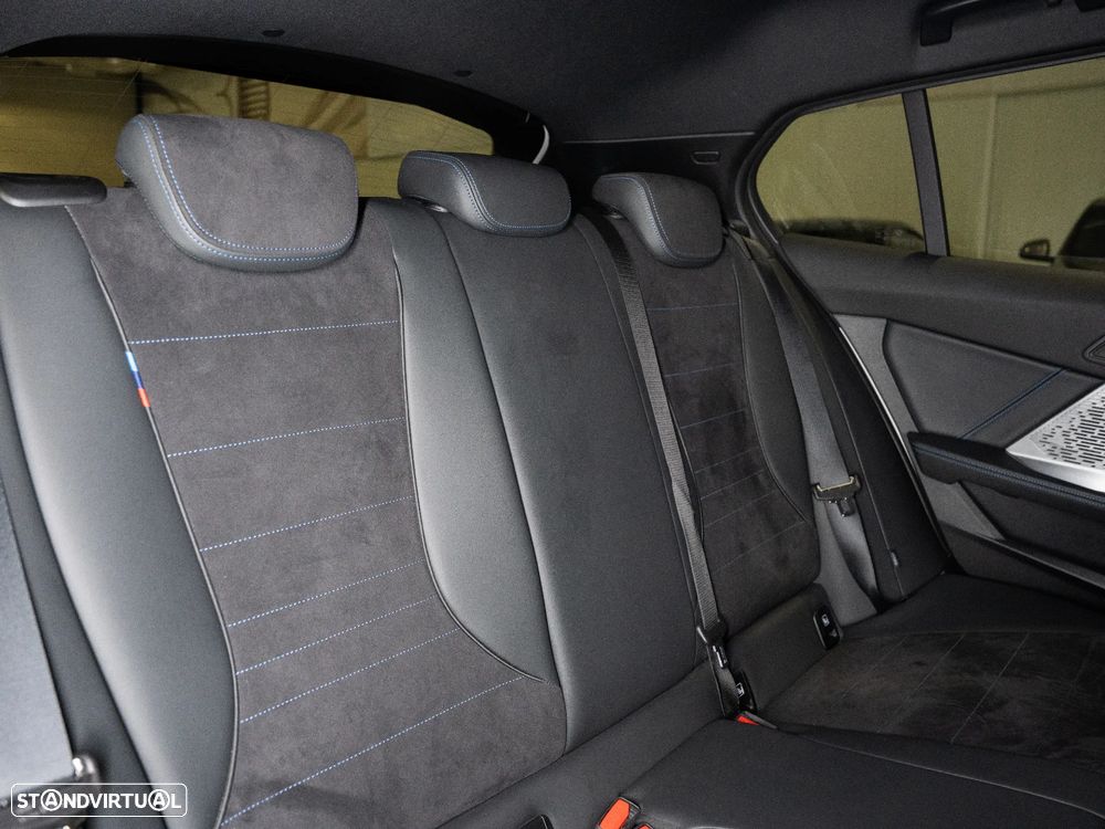 BMW 116 Pack Desportivo M - 17