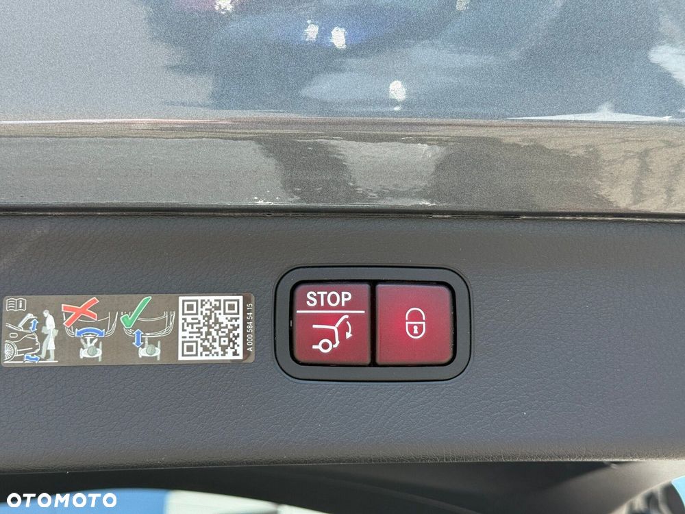 Mercedes-Benz EQS - 34