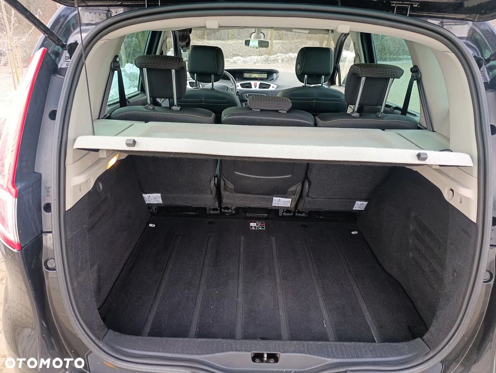 Renault Scenic 1.4 16V TCE Expression - 16