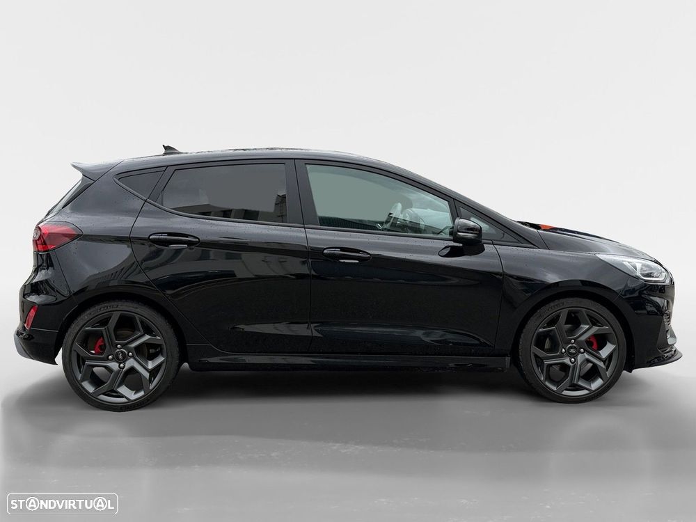 Ford Fiesta 1.5 EcoBoost ST - 6