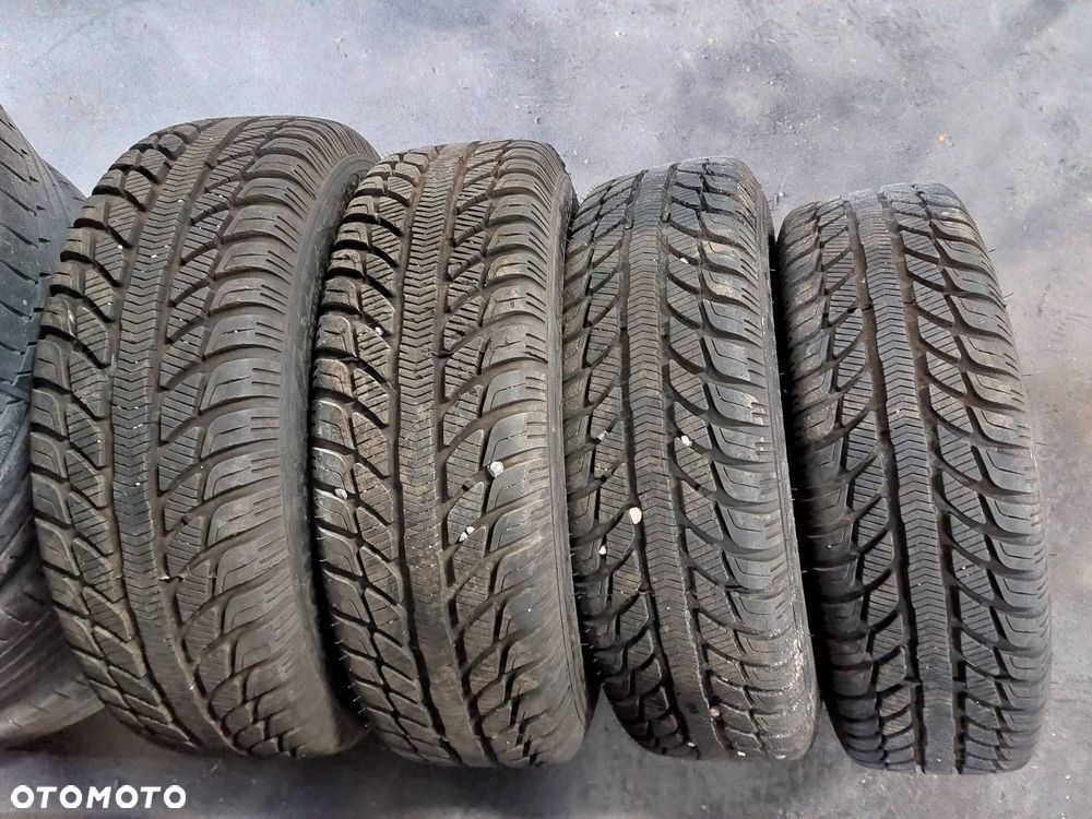FELGI STALOWE 4 SZT 52910-1H500 5x114,3 5,5Jx15 ET47 FI67,1 HYUNDAI - 11