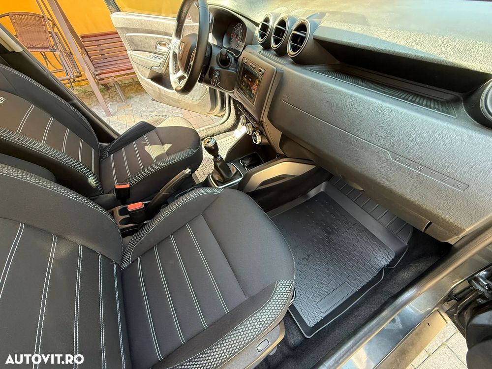 Dacia Duster - 20
