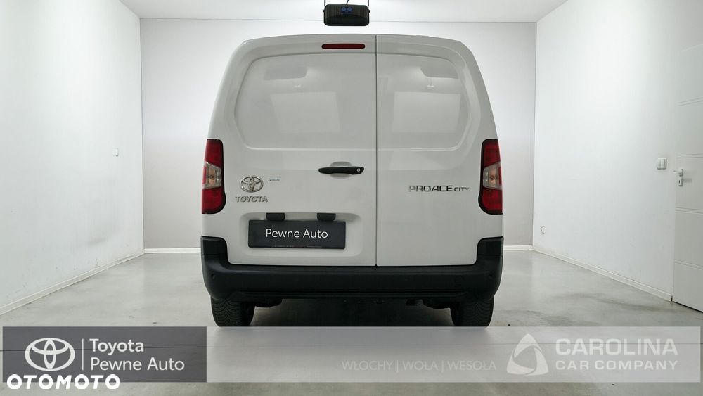 Toyota PROACE CITY - 14