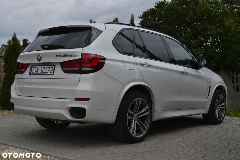 BMW X5 M - 16