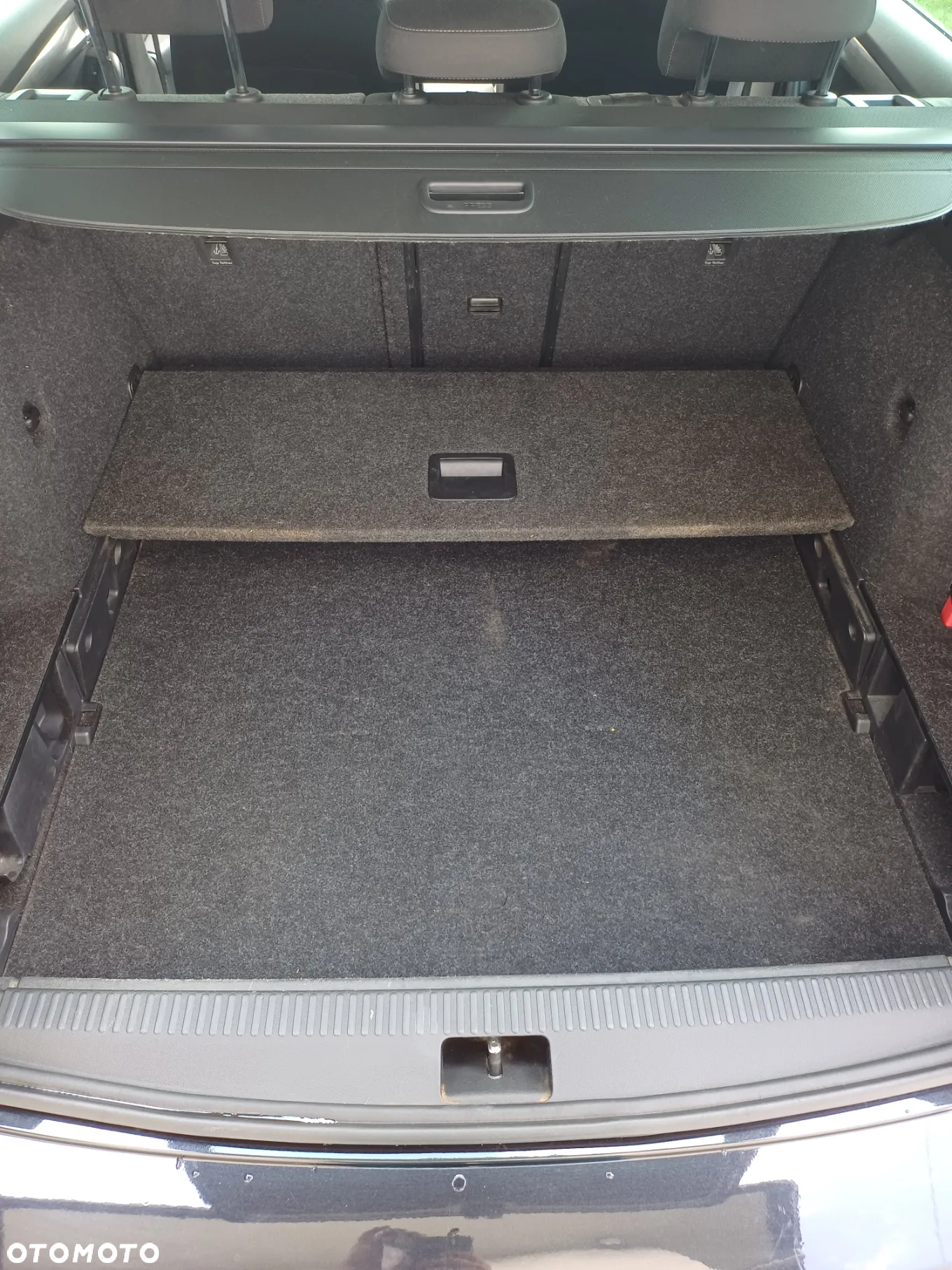 Skoda Octavia 2.0 TDI DSG Soleil - 18