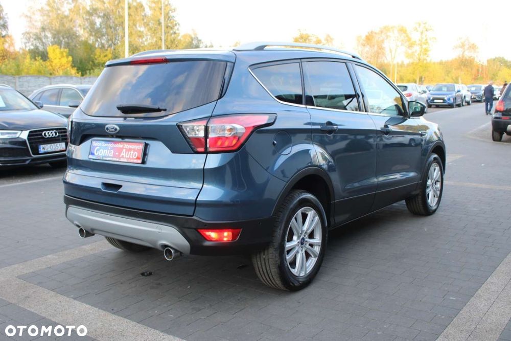 Ford Kuga - 7