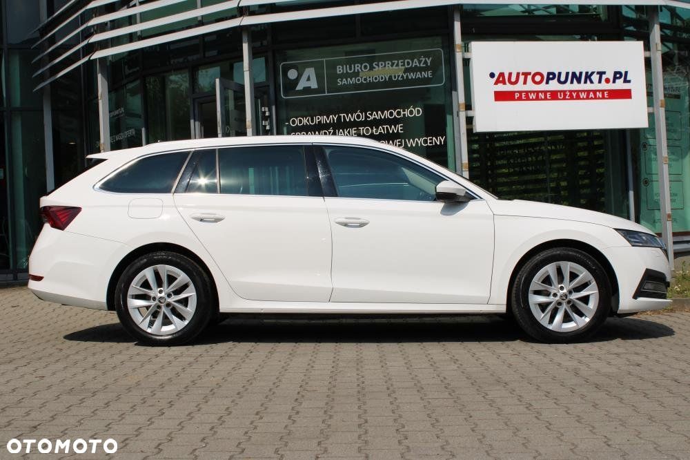 Skoda Octavia - 4