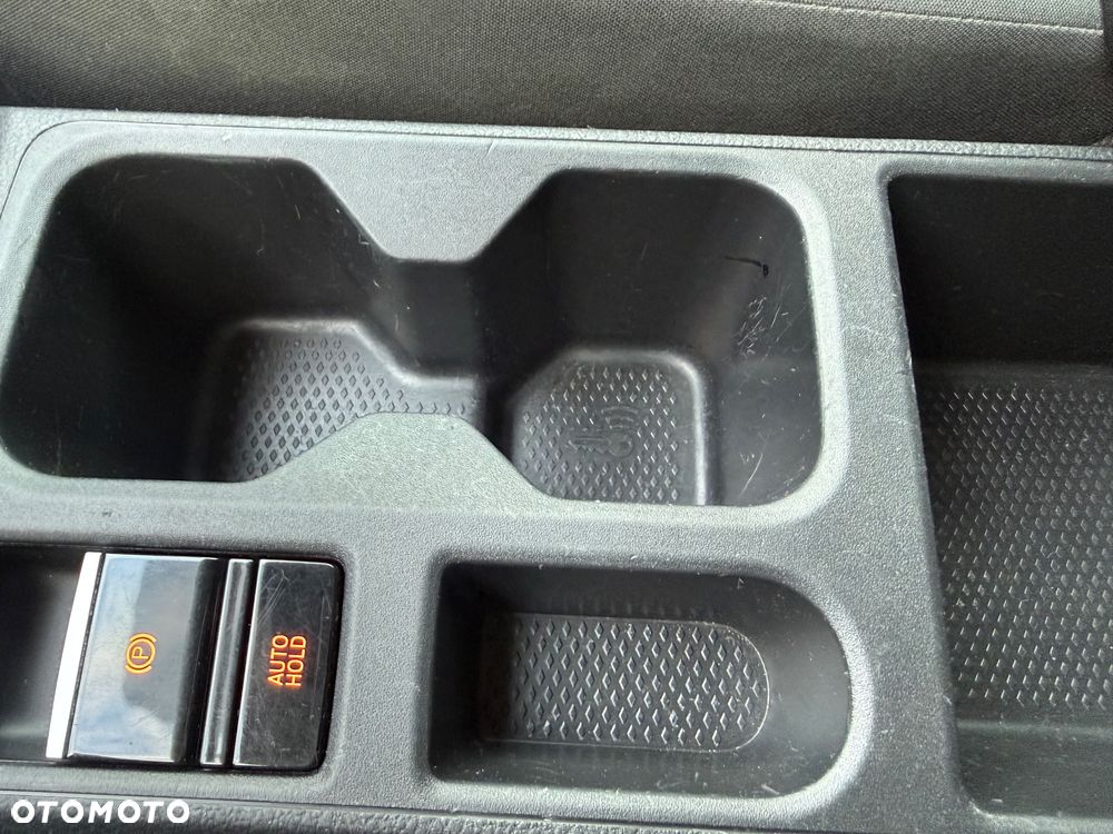Volkswagen Caddy - 15