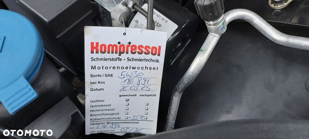 Mercedes-Benz Klasa C - 17