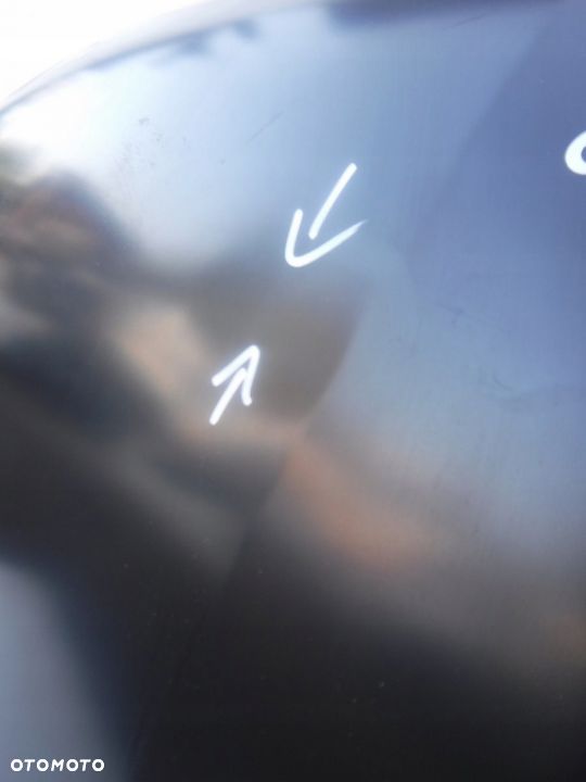 OPEL VECTRA C 02-05R MASKA NOWA - 3