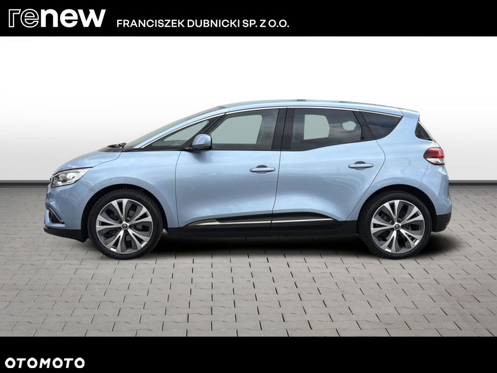 Renault Scenic 1.7 Blue dCi Intens - 2