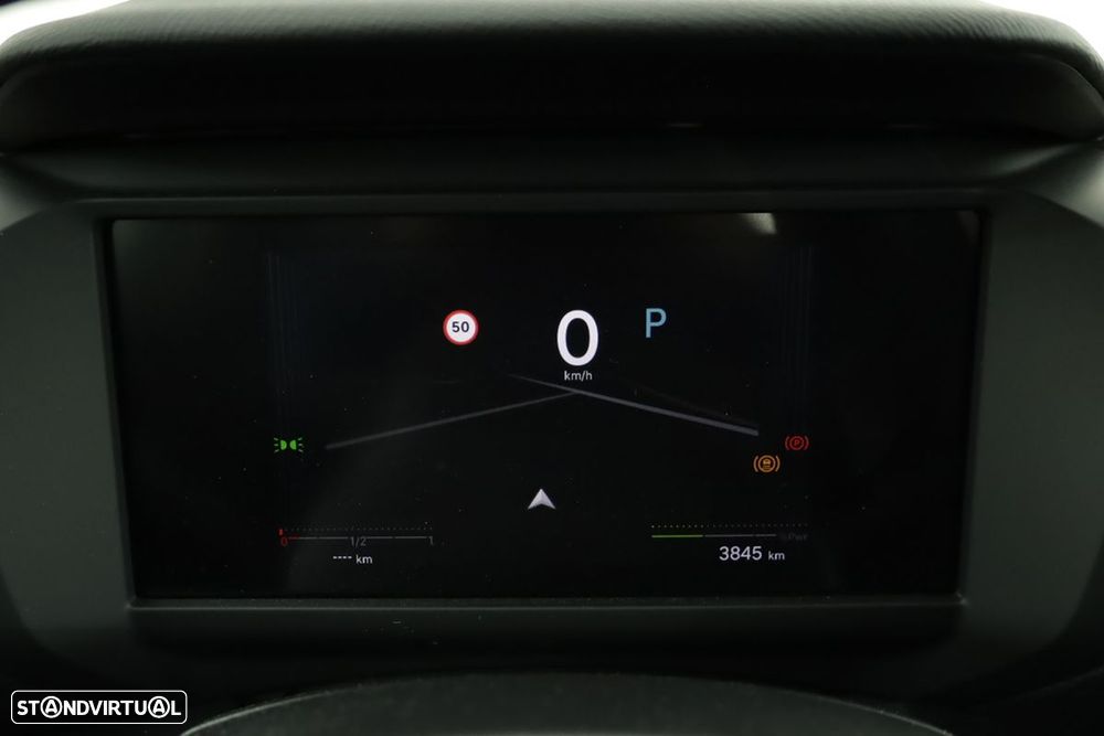 Citroën C4 1.2 Hybrid Max e-DSC6 - 18