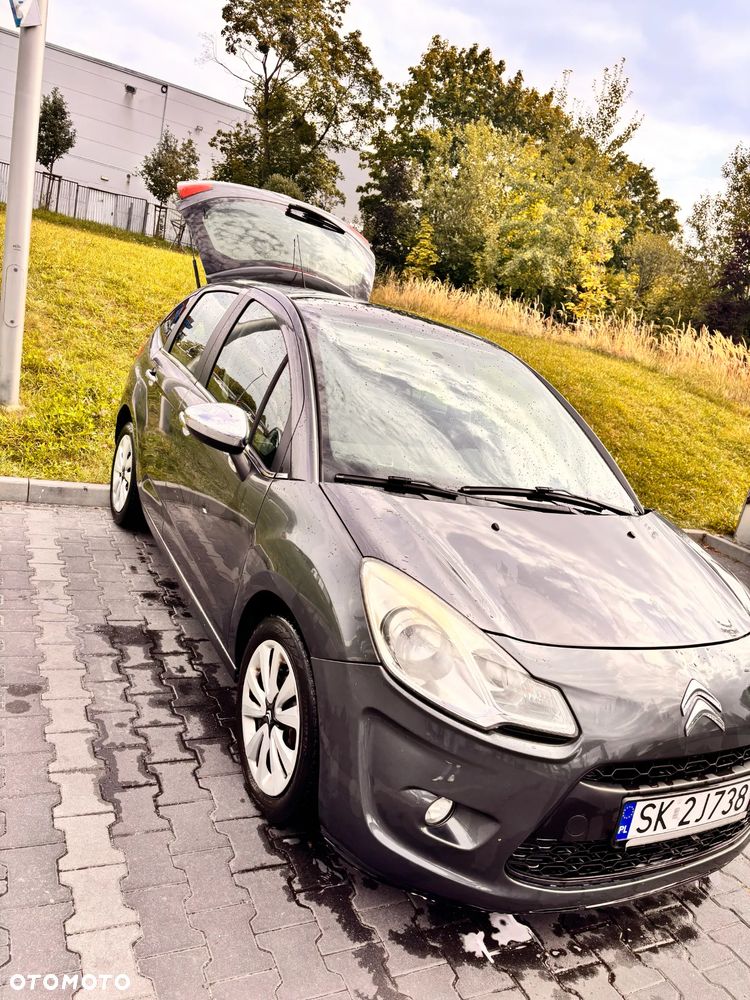 Citroën C3 1.4 VTi Exclusive - 2