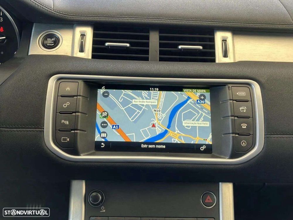 Land Rover Range Rover Evoque - 11