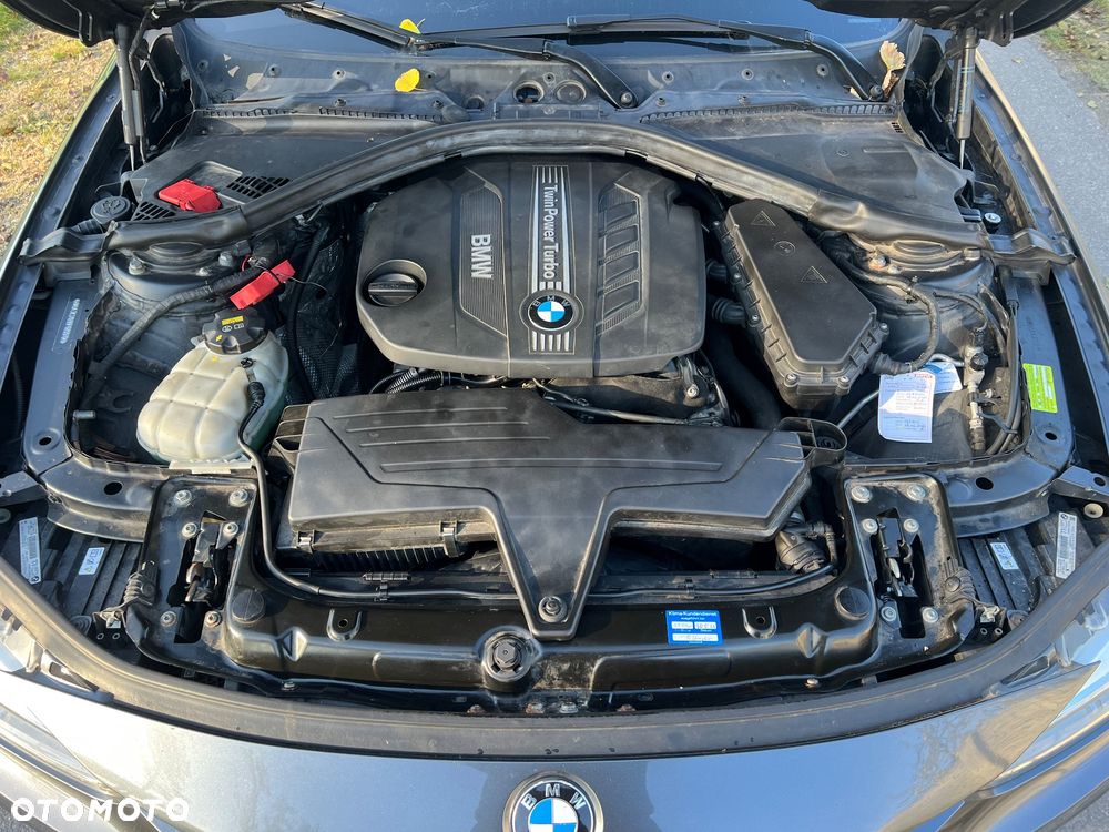 BMW Seria 3 - 30