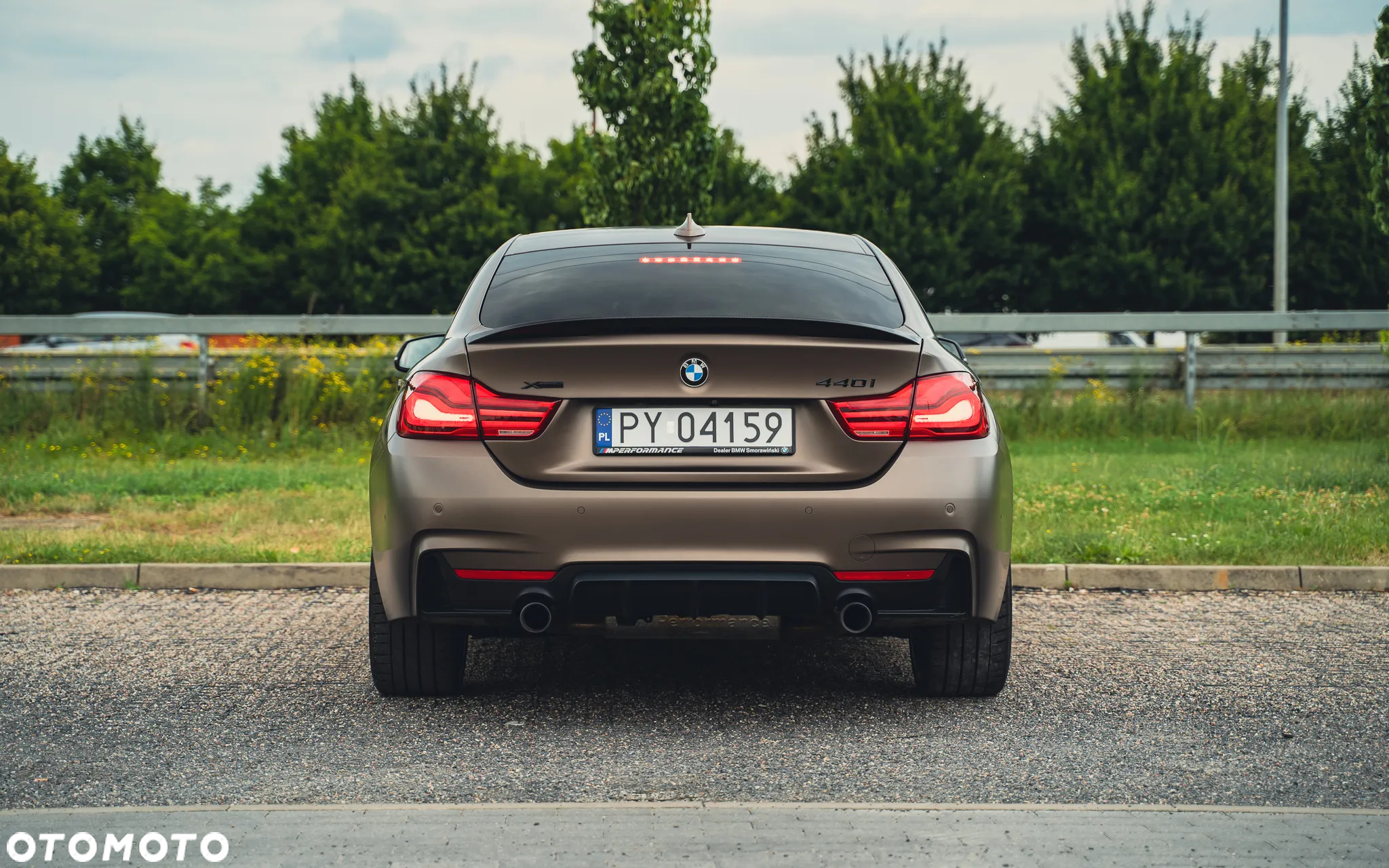 BMW Seria 4 - 19