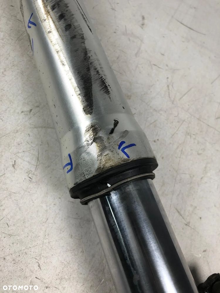 Cagiva Raptor 1000 00-05 Lewa Laga Amortyzator Goleń - 10