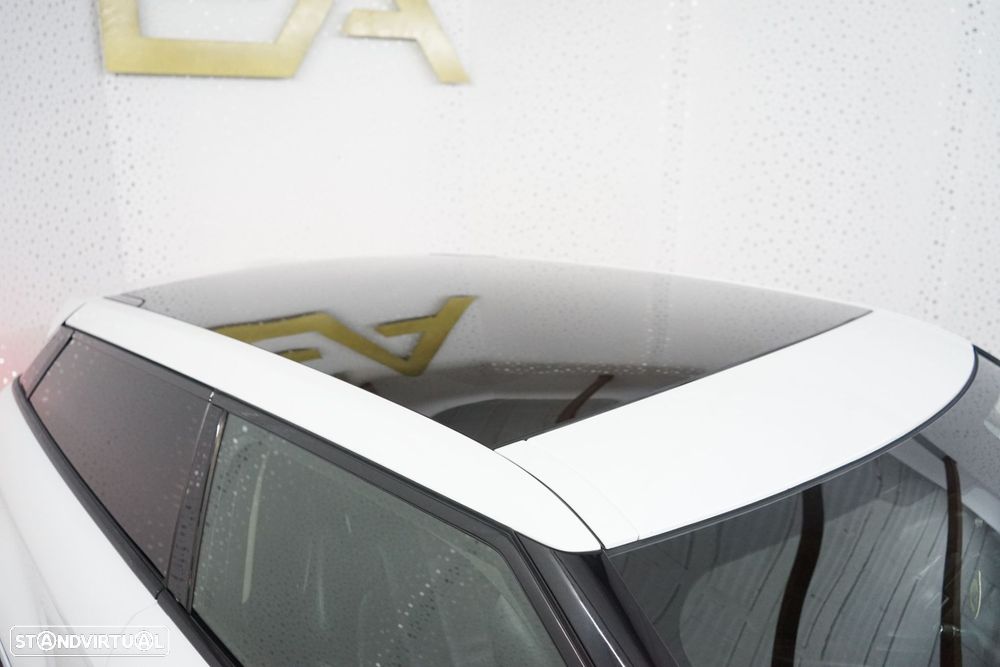 Land Rover Range Rover Evoque 2.2 TD4 Pure Auto - 14