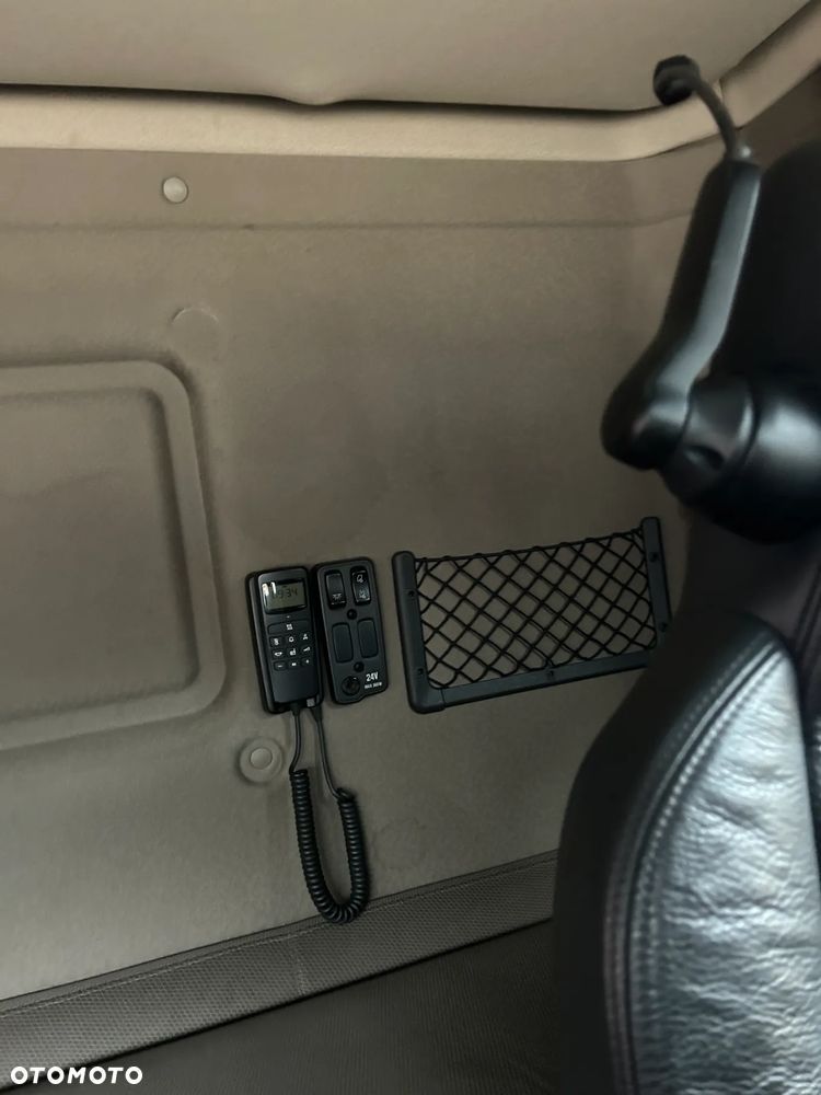 Scania R450 RETARDER / SKÓRY / NAVI / AUTOMAT / POLSKI SALON / ZBIORNIKI PALIWA 1500 L / LAMPY LED / FULL SPOJLERY / TYŁ 4 PODUSZKI / BARDZO ŁADNA SCANIA 2015 ROK !! - 20