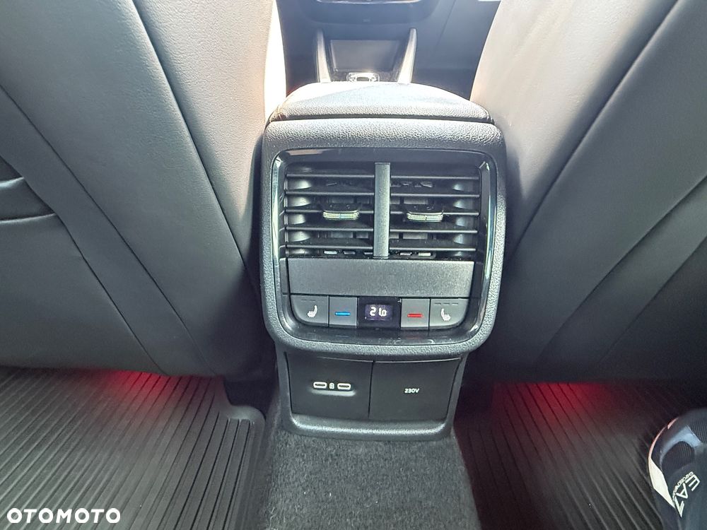 Skoda Octavia 1.4 TSI Plug-In Hybrid RS DSG - 13