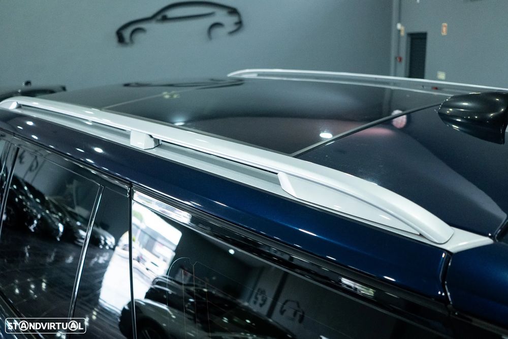 Land Rover Range Rover P400e Plug-in Hybrid Vogue - 9