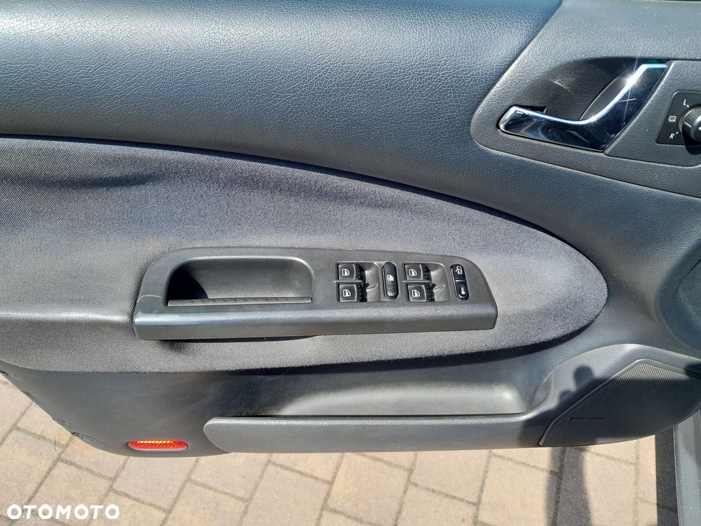 Skoda Octavia 1.9 TDI Rider - 6