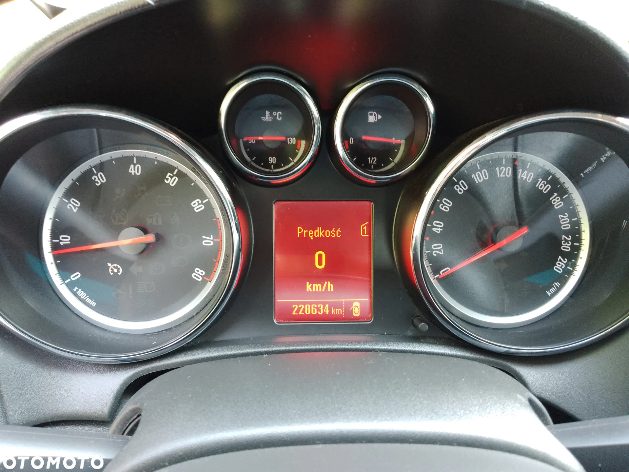 Opel Astra - 13