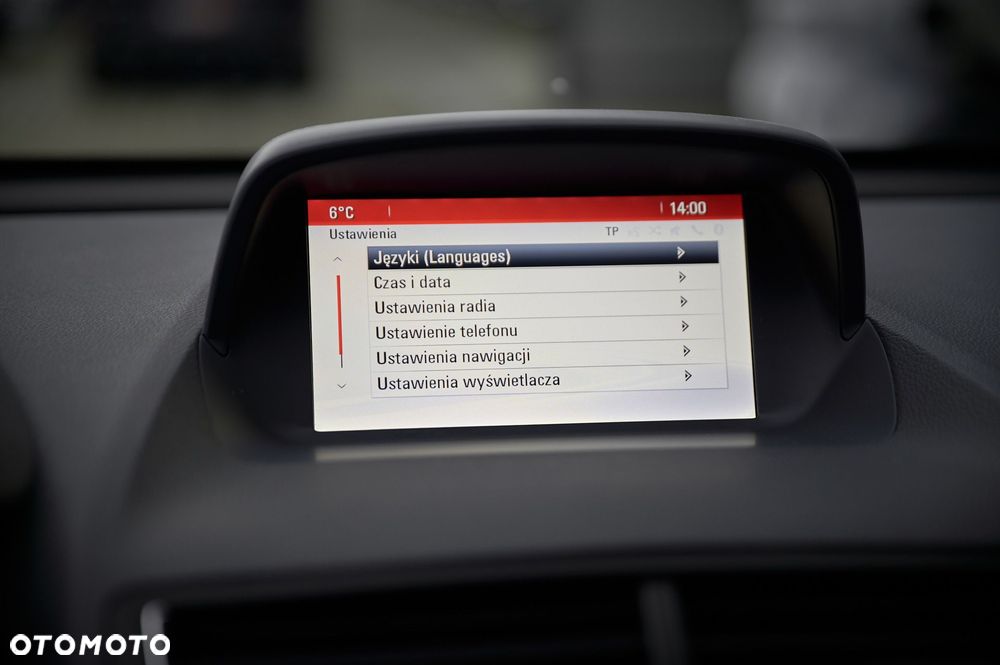 Opel Mokka 1.6 CDTI Cosmo S&S - 34