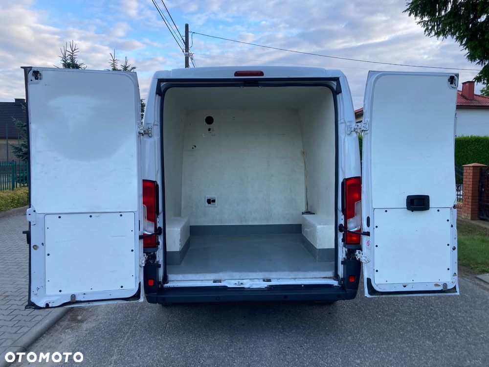 Fiat Ducato - 7