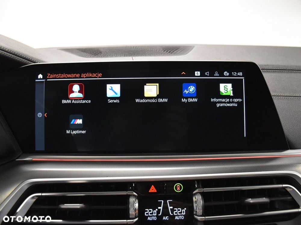 BMW X5 xDrive25d - 25