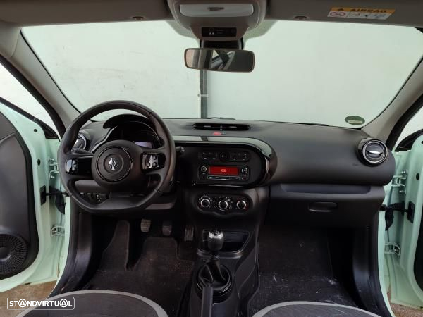 Para Peças Renault Twingo Iii (Bcm_) - 7