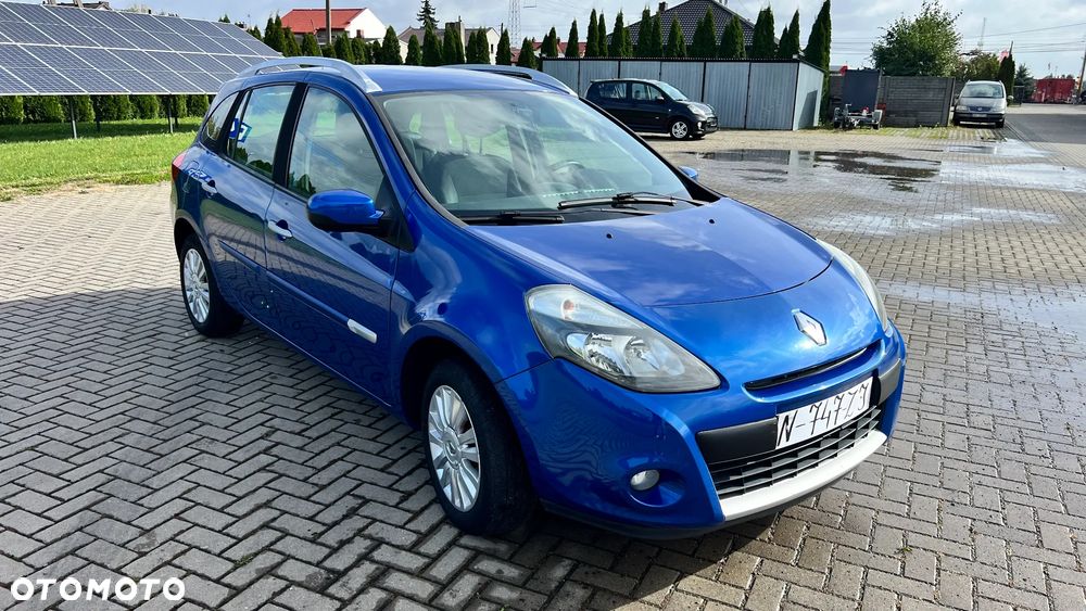 Renault Clio 1.2 16V 75 Collection - 3
