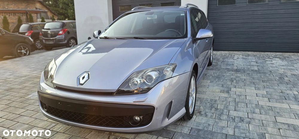 Renault Laguna 2.0 16V 140 Sportway - 1