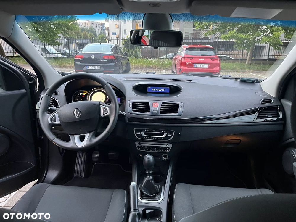 Renault Megane - 18