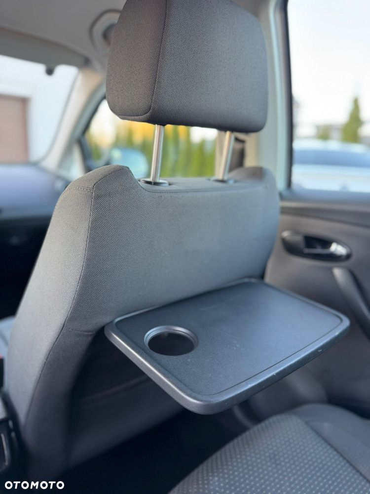 Seat Altea XL 1.9 TDI Style - 16