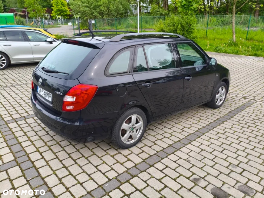Skoda Fabia 1.2 12V Active - 2