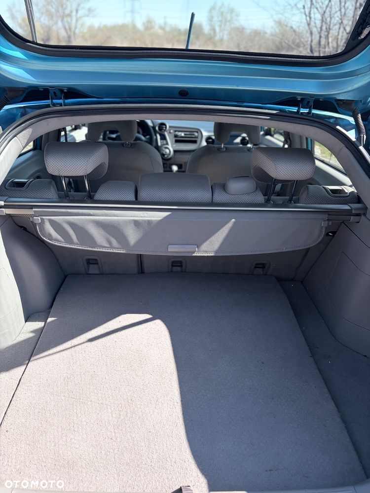 Honda Insight 1.3 IMA Elegance - 3