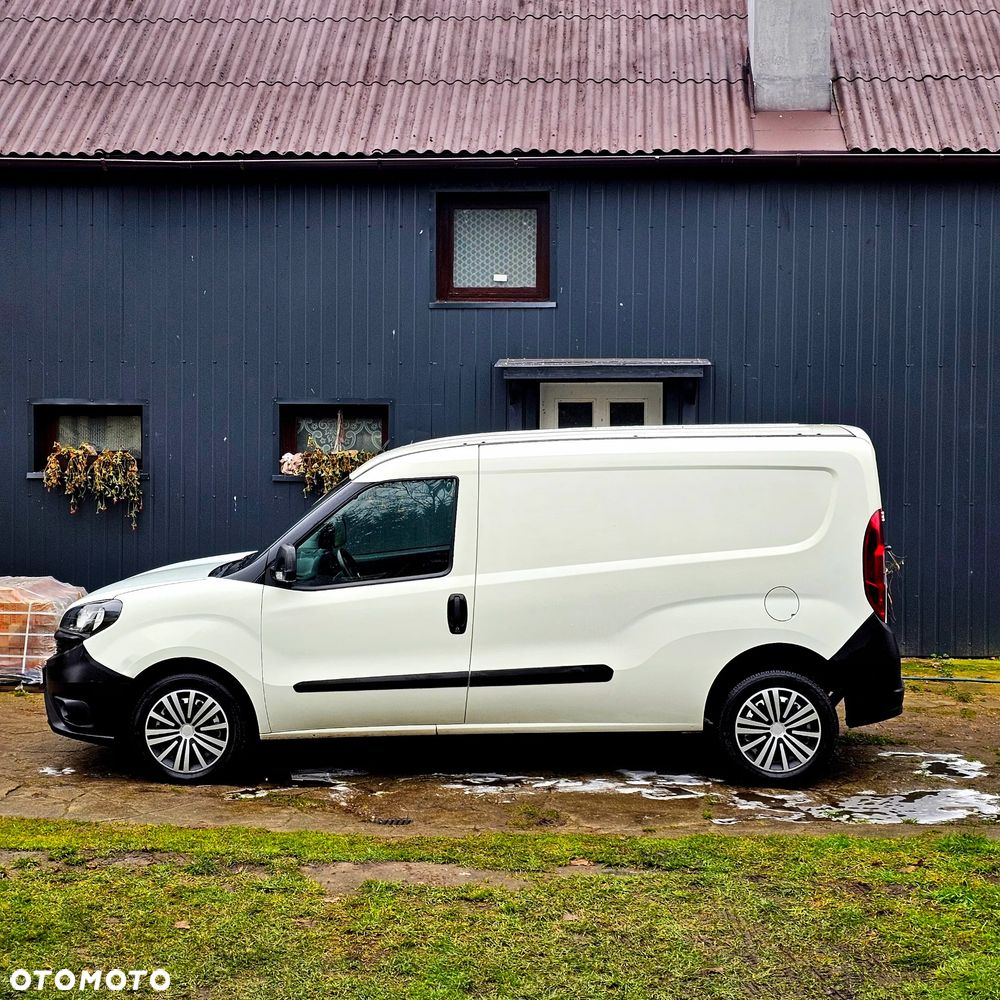 Fiat Doblo - 13