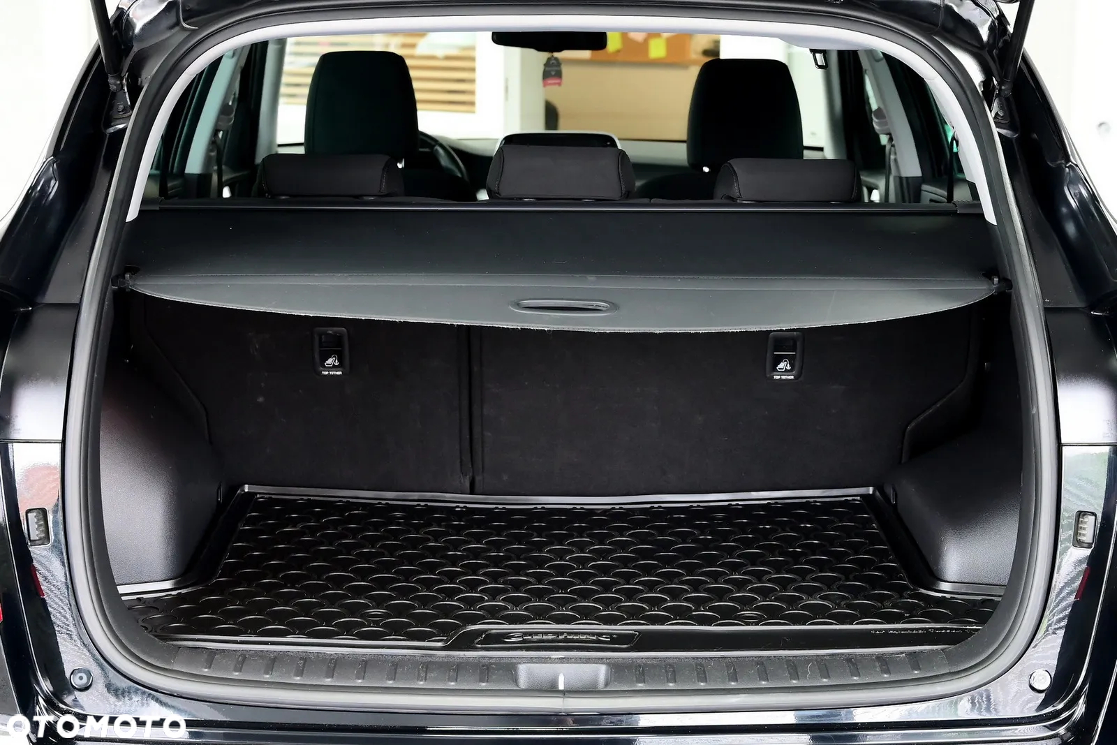 Hyundai Tucson - 31