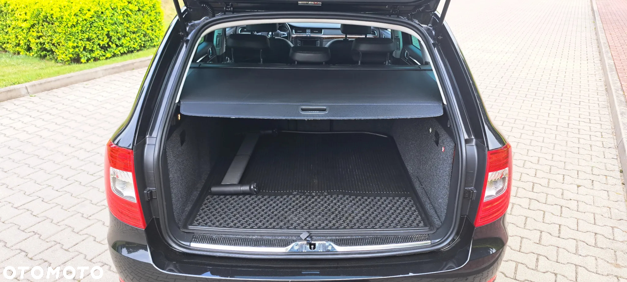 Skoda Superb - 35