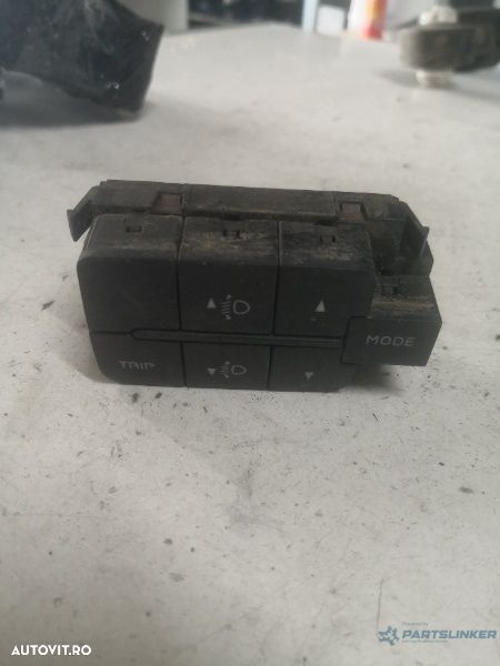 Reglaj faruri IVECO Daily III [ 2006 - > ] OEM 69500781 - 1
